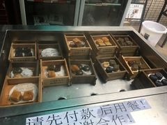 -欢姐伦教糕(北海大道北店)