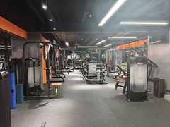 -博纳私人订制健身(中集美兰湖店)