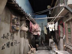 -上海浦东展览馆