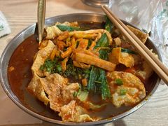 -龍城柳州螺蛳粉(群星路店)