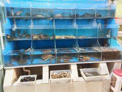 -宾朋海鲜饭庄(兴海路店)