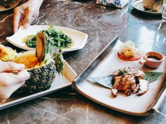 -Thai Alley泰爱里(二沙岛店)