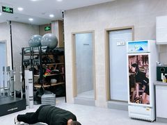 -琪航·健身+普拉提(嘉定北地铁站店)