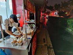 -金杨老摊头蛋饼(金口路店)