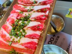 -西塔老太太泥炉烤肉(青浦蟠龙天地店)