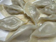 -喜家德虾仁水饺(青岛永旺东部店)