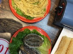 -小龍鳳·港式海鲜打边炉(沙湖路店)