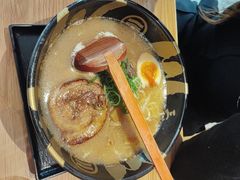 -味千拉面(金融街店)