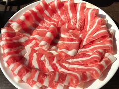 -滇釜火锅·能喝汤的火锅(车公庄店)