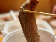 -松發肉骨茶(克拉码头店)