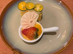 -苏州香格里拉大酒店