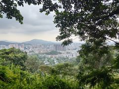 -广州市白云山风景名胜区
