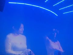 -赤红音乐现场(浦东金桥路店)
