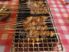 -生火火·小炉子炭烤(金楠天街总店)