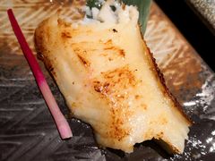 银鳕鱼西京烧-千代武日本料理(开发区店)