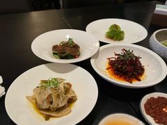 -丽晶轩中餐厅(重庆丽晶酒店)