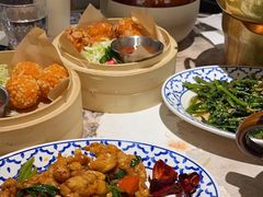 -KingThaia金泰兰(滨江天街店)