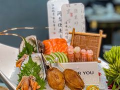 -喜聚薈·花膠雞海鮮火鍋(越秀店)