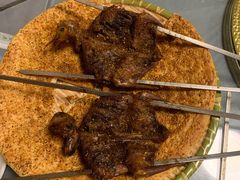 -天羽烤乳鸽店(财大家属院店)