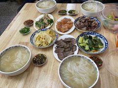 -芳记粉店(总店)