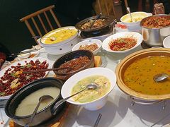 -鸡毛店·川菜(文殊院店)