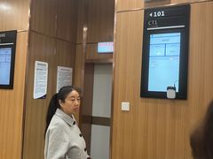 -美年大健康·体检中心(江岸分院)