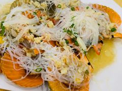 -双月饭店·20年老字号(新村店)