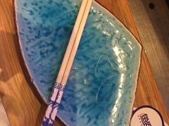 -鱼库·不仅是一家烤鱼店(车公庙店)