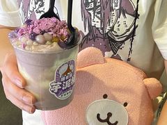 -海大南门夜市(海富街店)