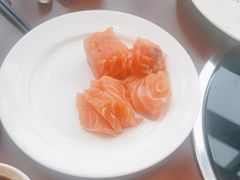 -韵咖啡自助餐厅(天津香格里拉店)