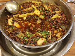 -黑竹香鸡(营和巷店)