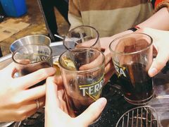 百事-401餐厅(弘大店)