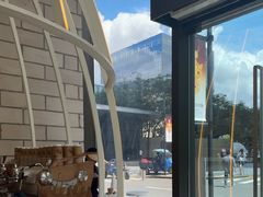 -% Arabica阿拉比卡咖啡(深圳湾万象城店)