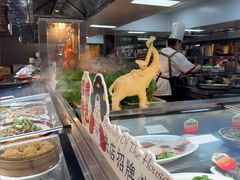 -不倒翁·安徽名菜楼(步行街店)