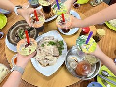 -津津餐室