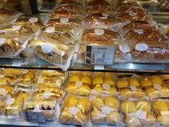 -长乐饼家(五羊新城店)