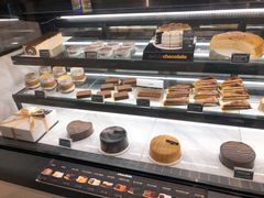 -Awfully Chocolate(嘉里城店)