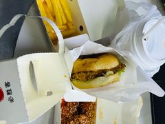-必胜客(中山店)