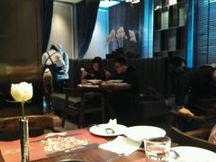 -食间牛排(湖西路店)