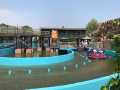 -大连海昌发现王国主题公园