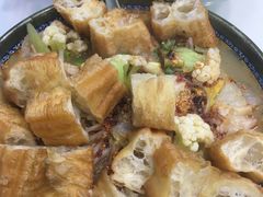-重庆麻辣烫(国权路店)