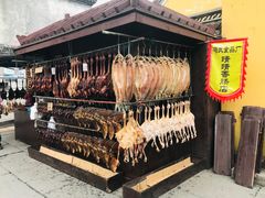 -前童古镇