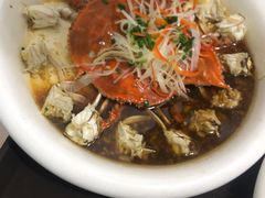 -老味道餐厅(江山店)