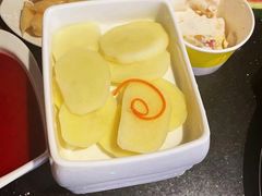 -井格重庆火锅(新世纪店)