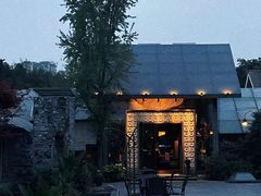 -老房子金沙元年川菜食府·花园餐厅(金沙店)