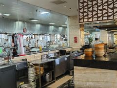 -香融府·烤鸭·家常菜(马家堡路店)