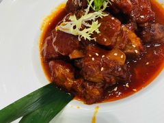 糖醋排骨-良永小菜(平凉路店)