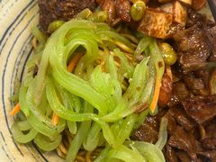 -梅溪·小伙子干挑面(安吉总店)