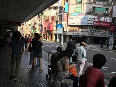 -豪大大鸡排(台北士林店)