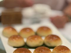 -顺德喜来登酒店·采悦轩
